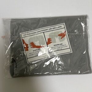 OKER Inflatable Neck Pillow / Travel Pillow